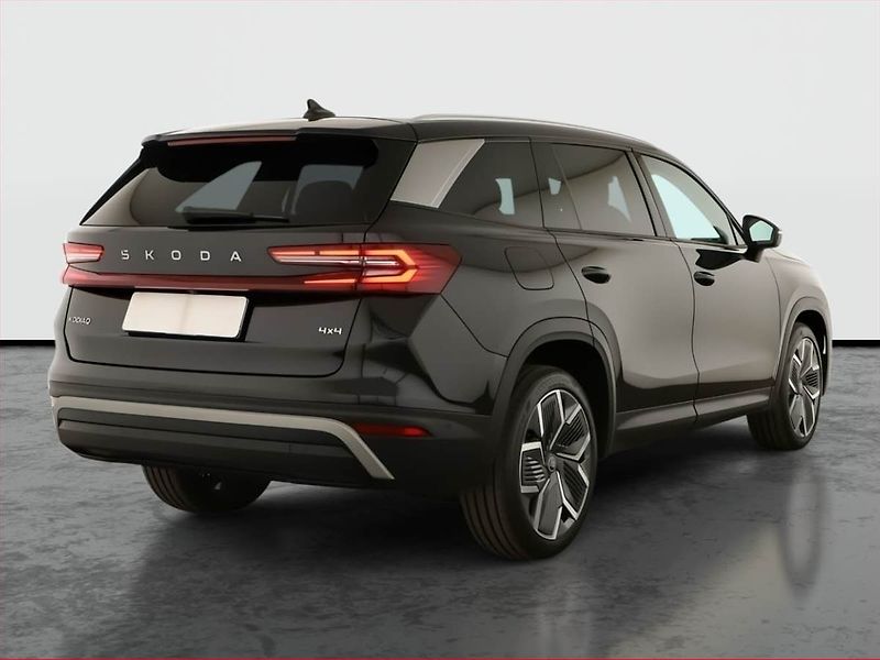 Škoda Kodiaq (2025) 2.0 TDI, Exclusive Selection - fotka 5 z 31