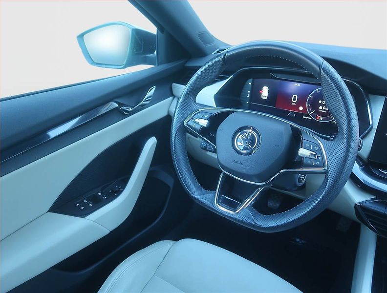 Škoda Octavia (2021) Ambition Plus 2.0 TDI - fotka 7 z 16