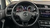 Volkswagen Touran 2.0 TDI DSG Highline - náhled 9
