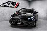 Mercedes-Benz CLA 4M Night Burmester - náhled 2