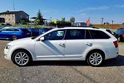 Škoda Octavia 2,0 TDI