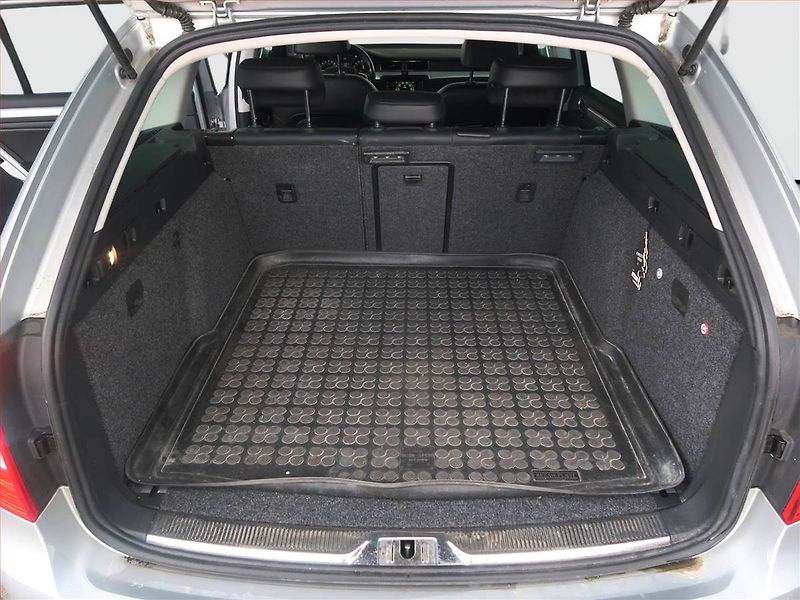 Škoda Superb (2014) 2.0 TDI, Automat, Kůže, Navi - fotka 14 z 15