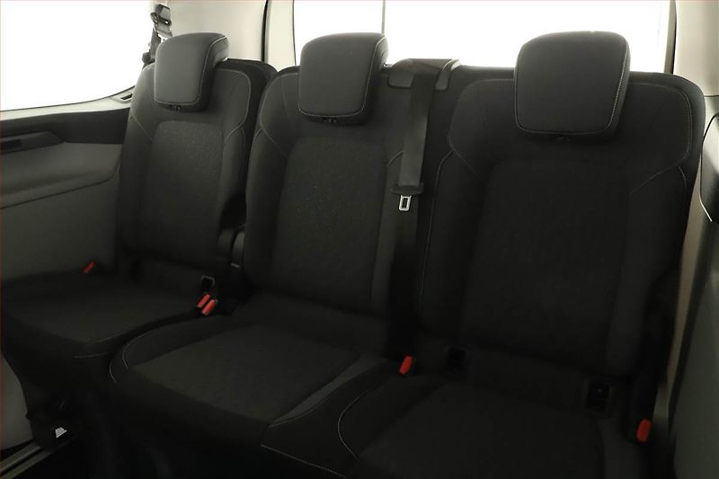 Ford Tourneo Custom (2025) Titanium 2.0 EcoBlue, ČR - fotka 11 z 15