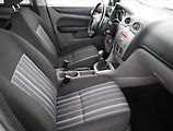 Ford Focus (2009) 1.6 16V, nová STK, slušný stav - náhled 7