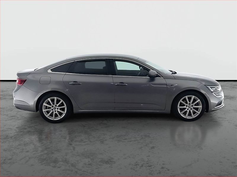 Renault Talisman (2015) Initiale Paris 1.6 dCi - fotka 6 z 21