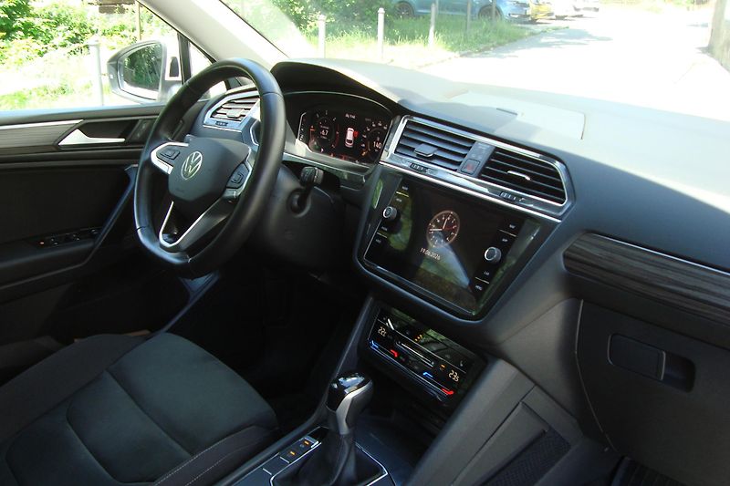 Volkswagen Tiguan Allspace (2023) 2.0TDi, AUT - fotka 38 z 73