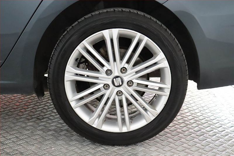 Seat Leon (2019) Xcellence 2.0 TDI, Automat - fotka 15 z 25