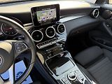 Mercedes-Benz GLC 220d 125kW 4Matic - náhled 40