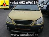 Hyundai Getz (2007) VOLAT 602 696113 - náhled 2