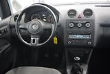 Volkswagen Caddy 1.2 TSI 63kW, 7 MÍST - náhled 20