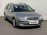 Ford Mondeo (2007) 1.8i, Futura X, +ALU - náhled 1