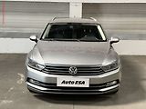 Volkswagen Passat (2016) 2.0 TDI, LED, masáž - náhled 1