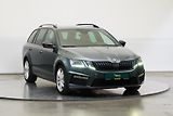 Škoda Octavia - náhled 8