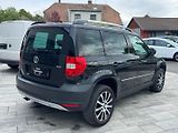 Škoda Yeti (2013) 1.2 TSI 77kW - náhled 4