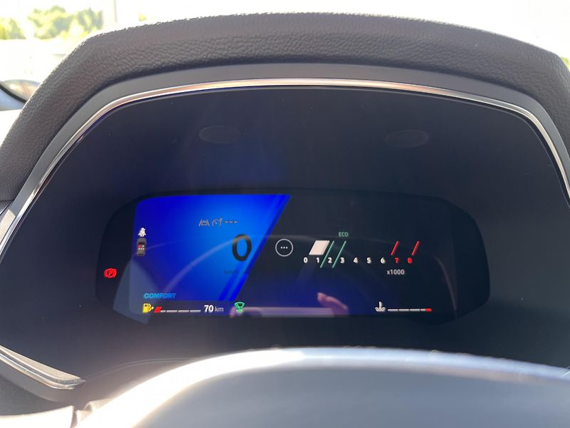 Renault Symbioz (2025) Techno mild hybrid 140     - fotka 18 z 29