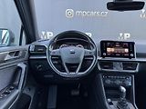 Seat Tarraco (2019) 2.0TSi DSG 4X4 1.maj RZV - náhled 12