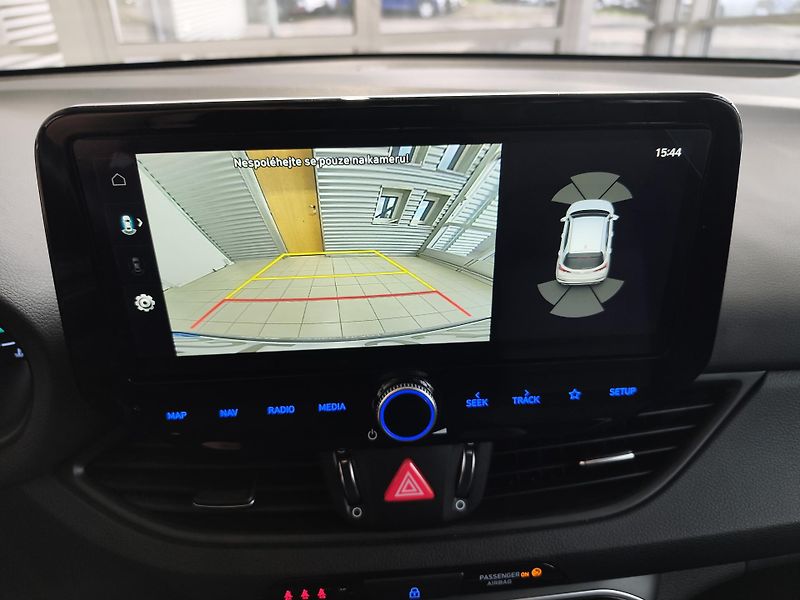 Hyundai i30 (2024) 1.5i 71kW MT Comfort - fotka 19 z 20