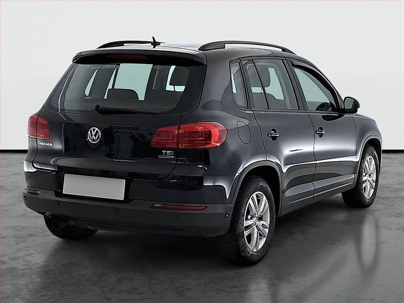 Volkswagen Tiguan (2014) 1.4 TSI, Serv.kniha, Tempomat - fotka 5 z 15