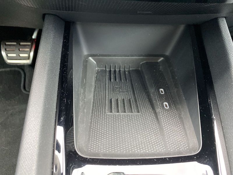 Škoda Octavia (2025) Combi 2.0 TSI 4x4 DSG SportLin - fotka 15 z 27