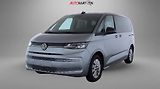 Volkswagen Multivan eHybrid 4M ACC 360 Taž Asist - náhled 1