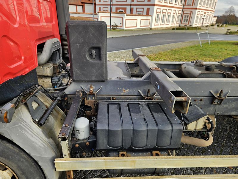 Renault Midlum (2008) 18.280 3S SKLÁPĚČ,  DPH - fotka 24 z 33