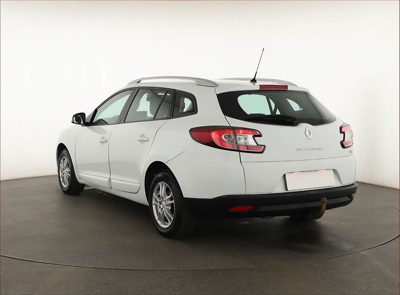 Renault Mégane (2014) 1.2 TCe, Tempomat - fotka 4 z 17
