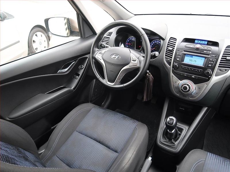 Renault Laguna (2006) 1.6 16V, Eko.zaplacen, po STK - fotka 7 z 15