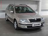 Škoda Octavia (2005) 2.0 i, ČR, autoAC - náhled 1