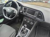 Seat Leon TDI 81KW,110T.KM,KRÁSNÉ,VÝBAVA - náhled 10