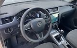 Škoda Octavia 1,2 TSI 81kw 111t.km 1.majitel - náhled 12