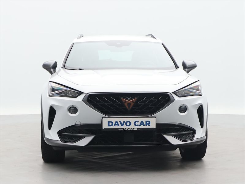 Cupra Formentor 1,5 TSI 110kW DSG DPH - fotka 2 z 28