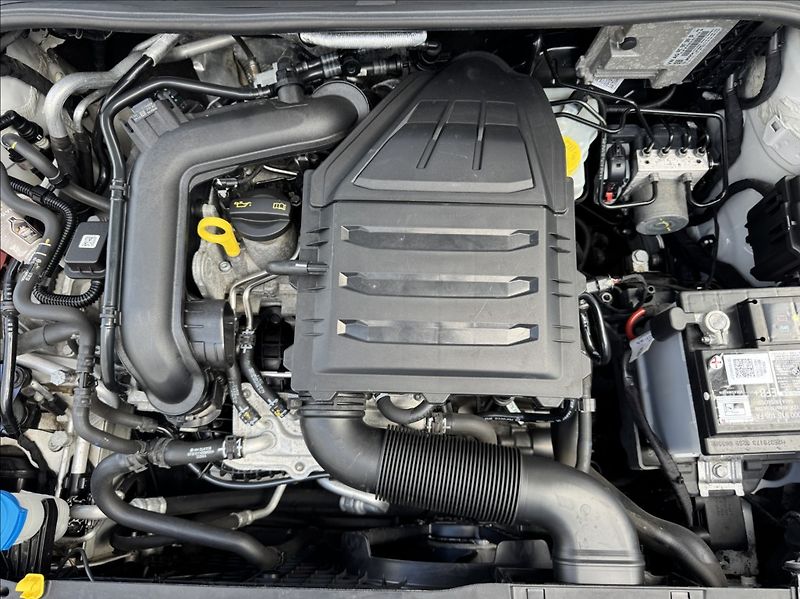 Škoda Fabia 1,0 TSI STYLE DPH 1maj původČR - fotka 45 z 50