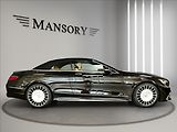 Mercedes-Benz Třídy S S650 Maybach Cabrio 1/300 - náhled 4