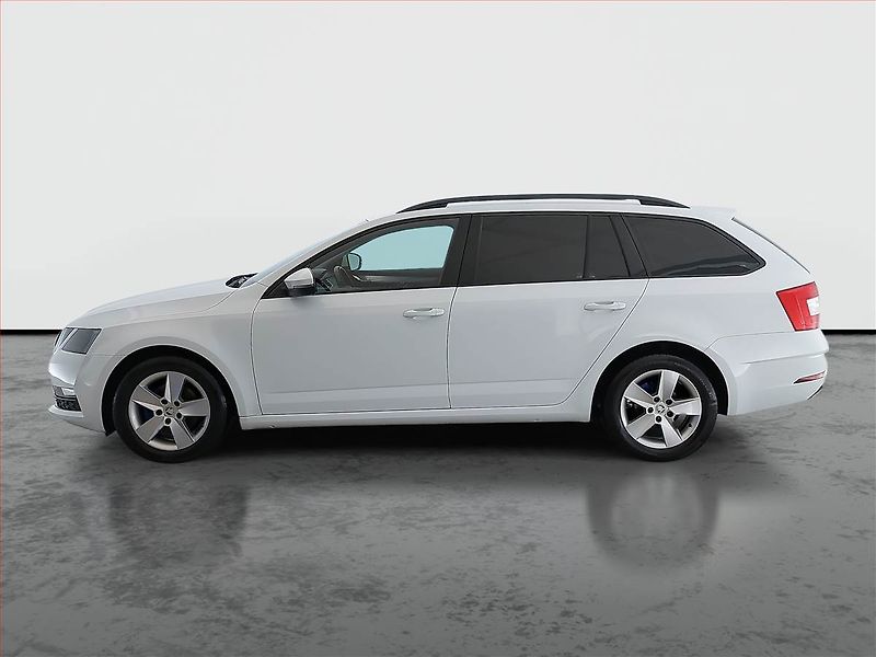 Škoda Octavia (2018) 2.0 TDI, Serv.kniha, Tempomat - fotka 3 z 15