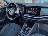 Škoda Octavia 2.0 TDI Style Tažné,ČR,1.Maj. - náhled 40