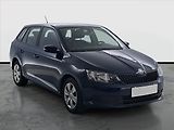 Škoda Fabia (2015) 1.2 TSI - náhled 1