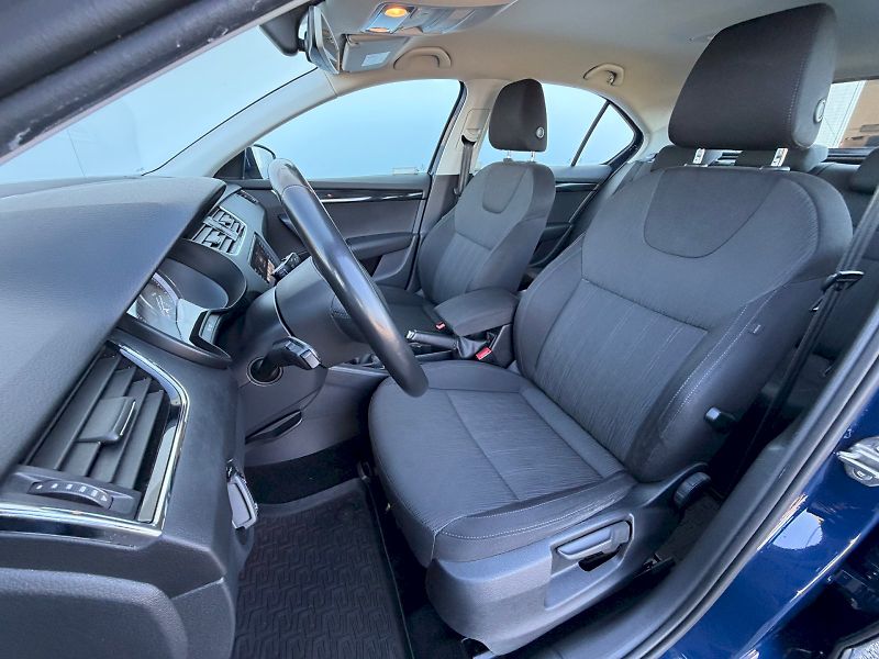 Škoda Octavia (2017) 2.0 TDI 110kW Style - fotka 6 z 35