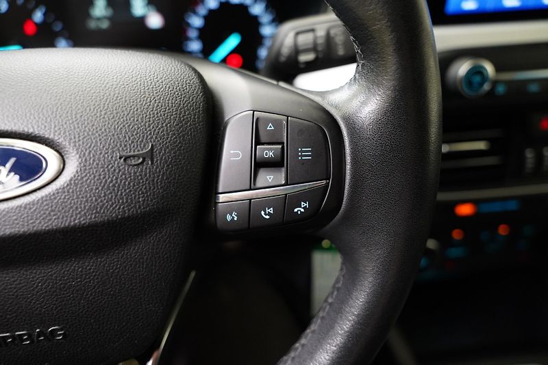 Ford Focus - fotka 16 z 28