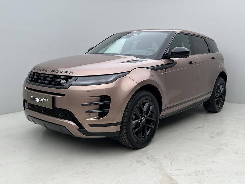 Land Rover Range Rover Evoque (2026) D200 DYNAMIC SE AWD Aut - fotografie inzerátu