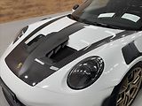 Porsche 911 GT3 RS WEISSACH PPF LIFT - náhled 20