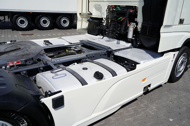 DAF XF (2021) 106 / 480 / E 6 / ACC / MEGA / - fotka 15 z 49