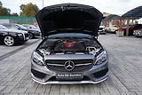 Mercedes-Benz Třídy C C43 AMG 4Matic/ČR/Performance - náhled 9