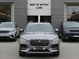 Jaguar F-Pace 2,0 P250 SE 1Maj, ČR DPH - náhled 1