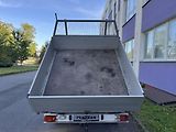Isuzu D-Max 2,5 TD 4WD 3-stranná sklopka  - náhled 24