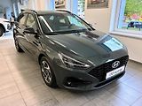 Hyundai i30 1,6 T-GDi 110kW DCT GO CZECH - náhled 1