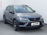 Cupra Ateca (2019) 2.0 TSi 4 Drive, 4x4, navi - náhled 1