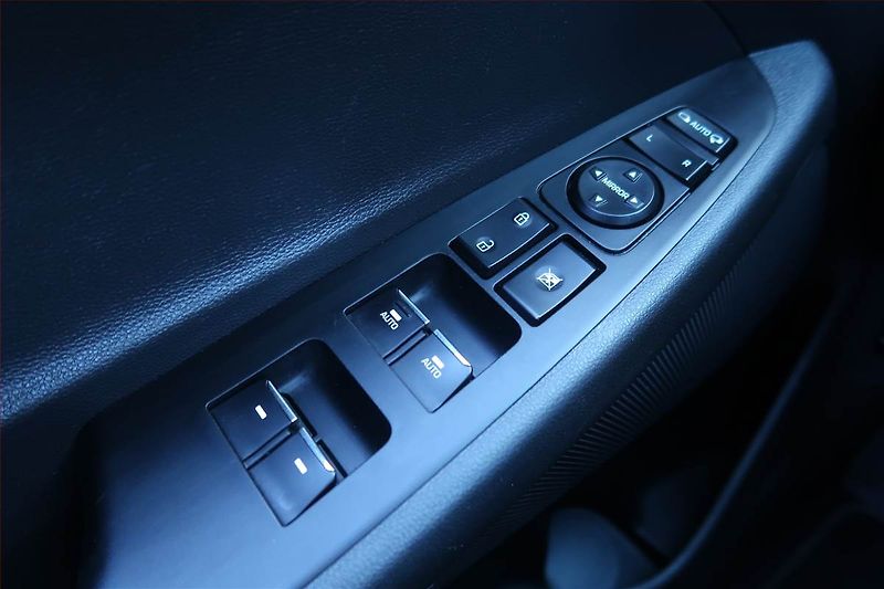 Hyundai Tucson (2019) 1.6 T-GDI, 4X4, Automat - fotka 21 z 27