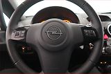 Opel Corsa (2014) 1.2, LPG, Serv.kniha, Tempomat - náhled 15