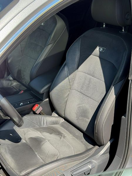 Volkswagen Arteon (2020) R-Line Bi-TDI 176kW 4x4 - fotka 10 z 20