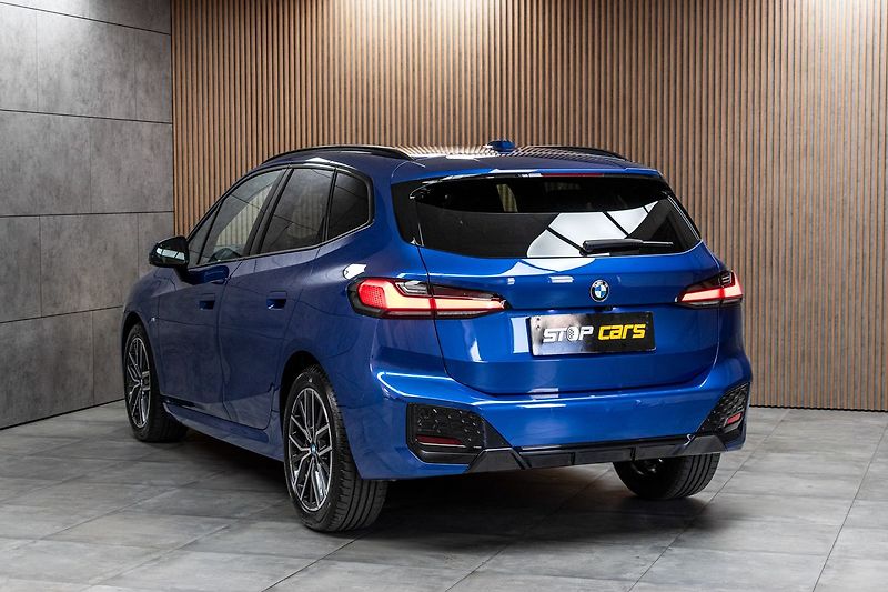 BMW Řada 2 218d ///MSPORT*ZÁRUKA*DPH*ČR 1 - fotka 4 z 48